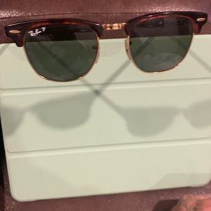 Ray ban sunglasses